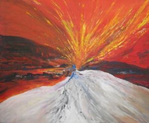 "Fire and Ice"