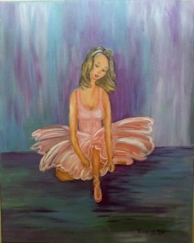 "Ballerina 2"