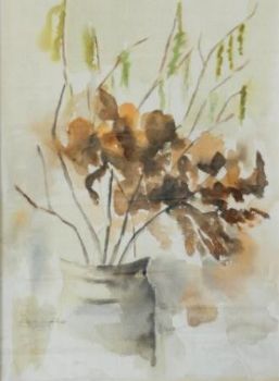 "Still Life"