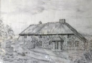 "Rose Cottage"