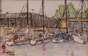"Safe Harbour"