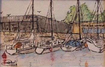 "Safe Harbour"