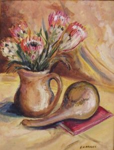 "Protea"