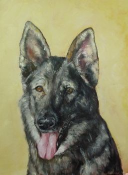 "Aisha"