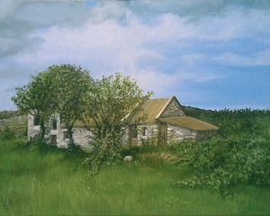 "House in Ireland"