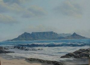 "Table Mountain"