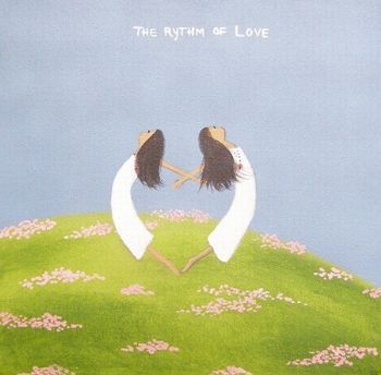 "The Rhythm of Love"