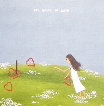 "The Game of Love"