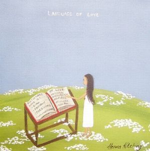 "The Language of Love"