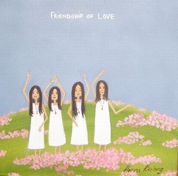 "Friendship of Love"