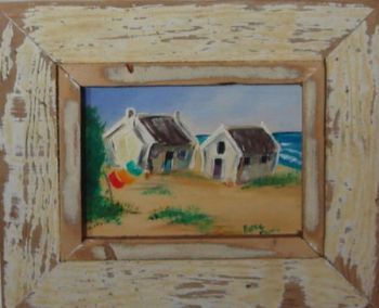 "Cape Cottages 10"