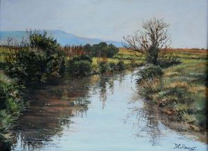 "River Scene"