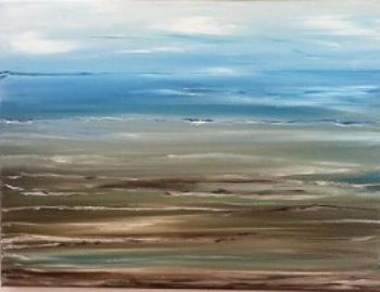 "Salt Flats - France"