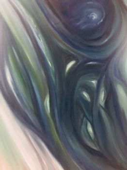 "Underwater"