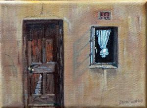 "Inside the House"