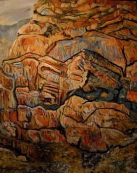 "Spine of Africa"