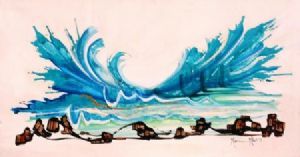 "Sea Symphony"