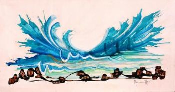 "Sea Symphony"