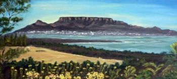 "Table Mountain"