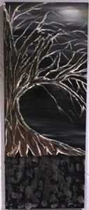 "Moon Tree"