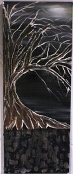 "Moon Tree"