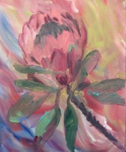 "Protea"