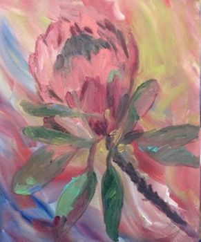 "Protea"