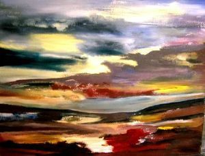 "Breathing space"