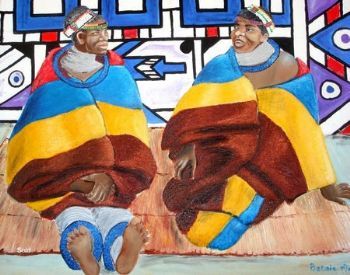 "N'debele 1"