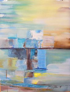 "New Beginnings 1"