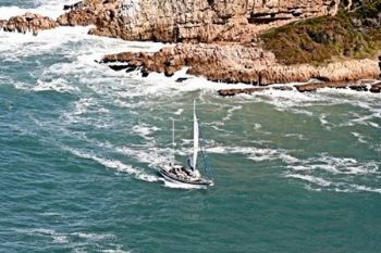 "Small Yacht"