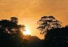 "Fire, Sunset"