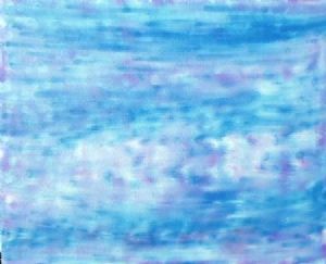 "Sea Haze No 2"