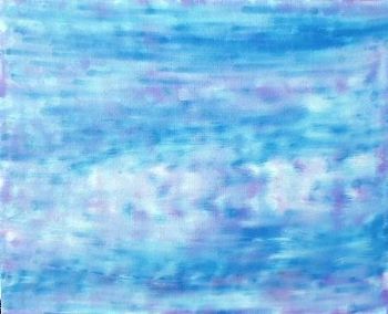 "Sea Haze No 2"
