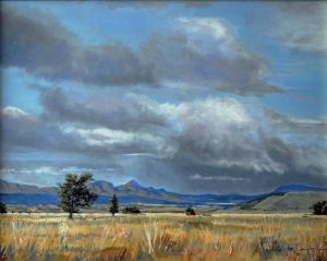 "Cradock Light"