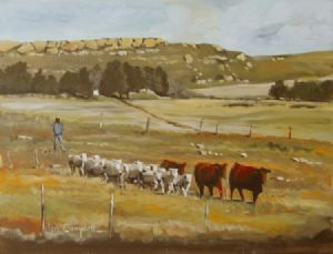 "Herder"
