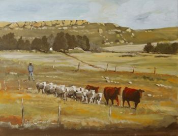 "Herder"