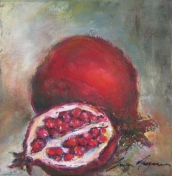 "Promegranate"