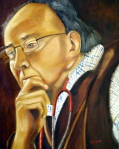 "Portrait"