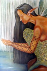 "Mermaid III"