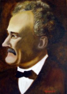 "Portrait"