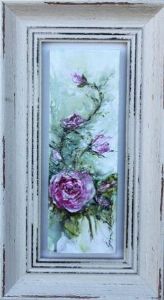"Classic Rose"