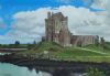 "Dunguaire Castle"