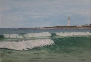 "Cape St Francis"