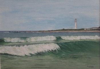 "Cape St Francis"