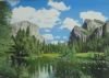 "Yosemite National Park"