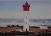 "Lighthouse, Umhlanga"