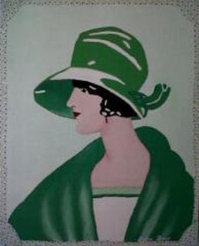 "Celebrate Green"