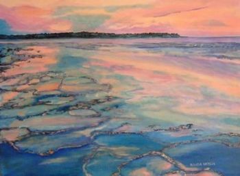 "East-Africa Coast"