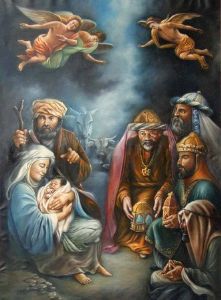 "Nativity"